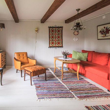 Pet Friendly Home In Haestveda With Wifi Extérieur photo