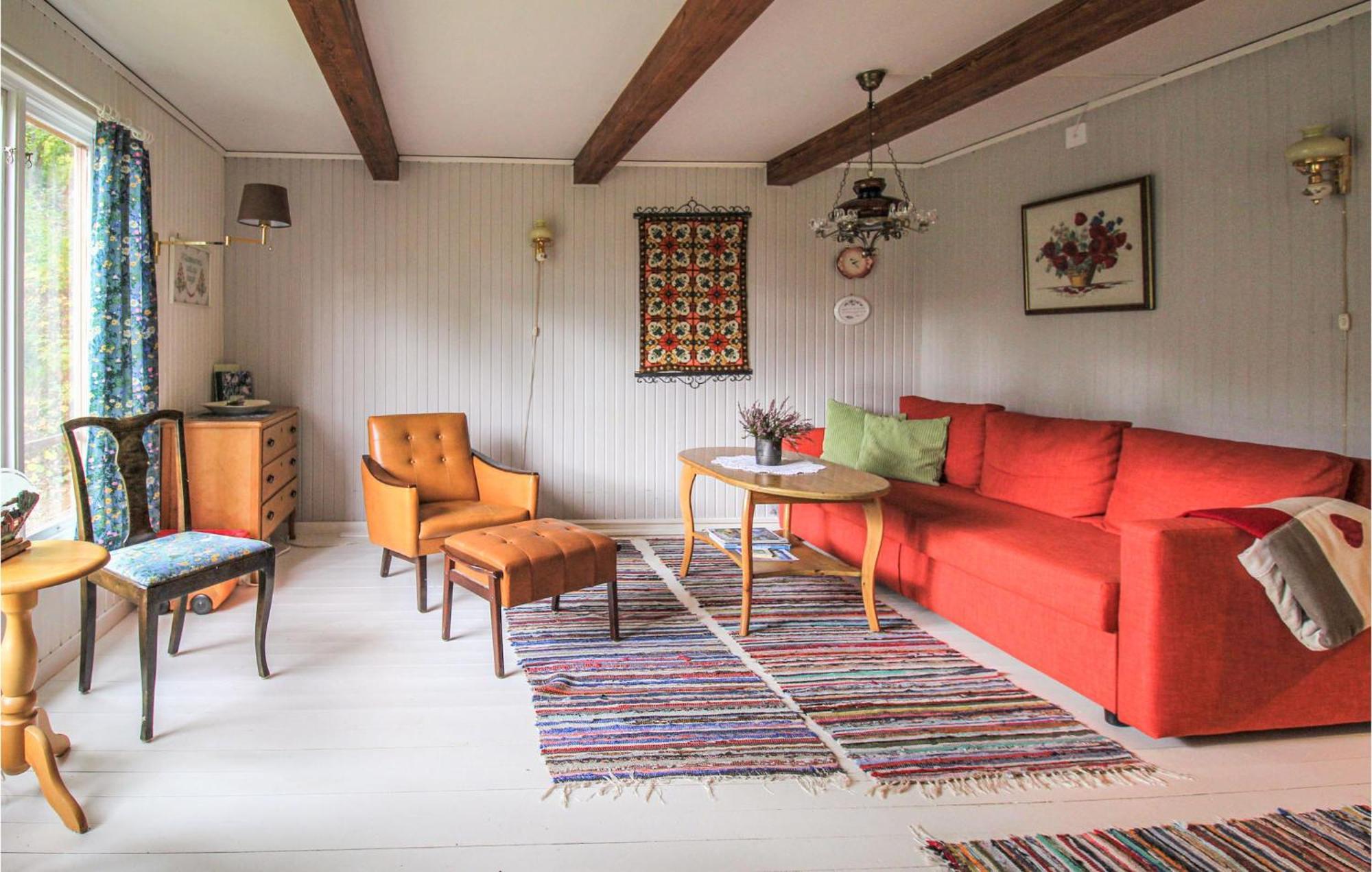 Pet Friendly Home In Haestveda With Wifi Extérieur photo