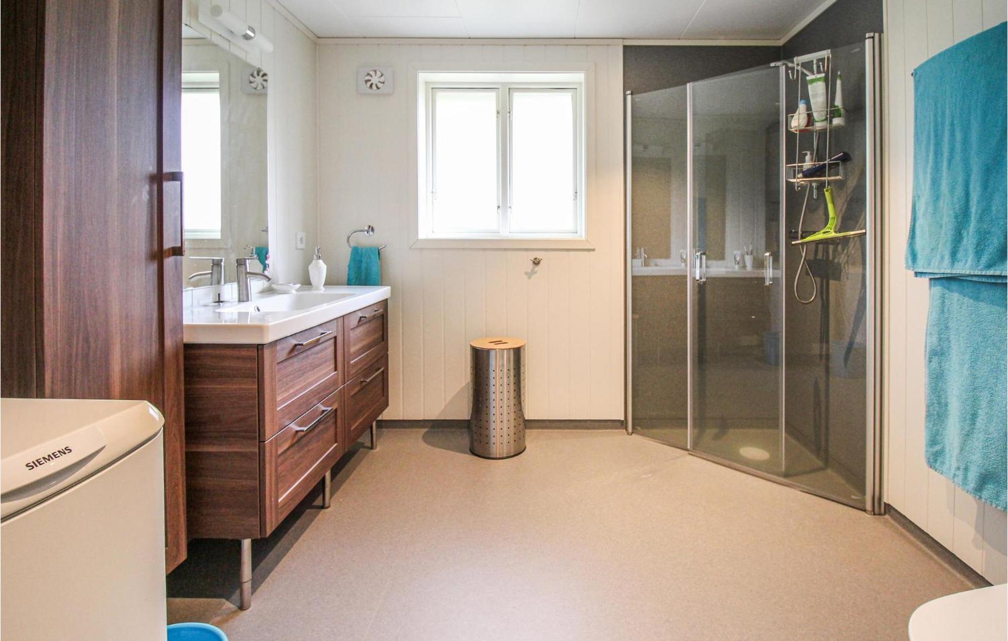 Pet Friendly Home In Haestveda With Wifi Extérieur photo