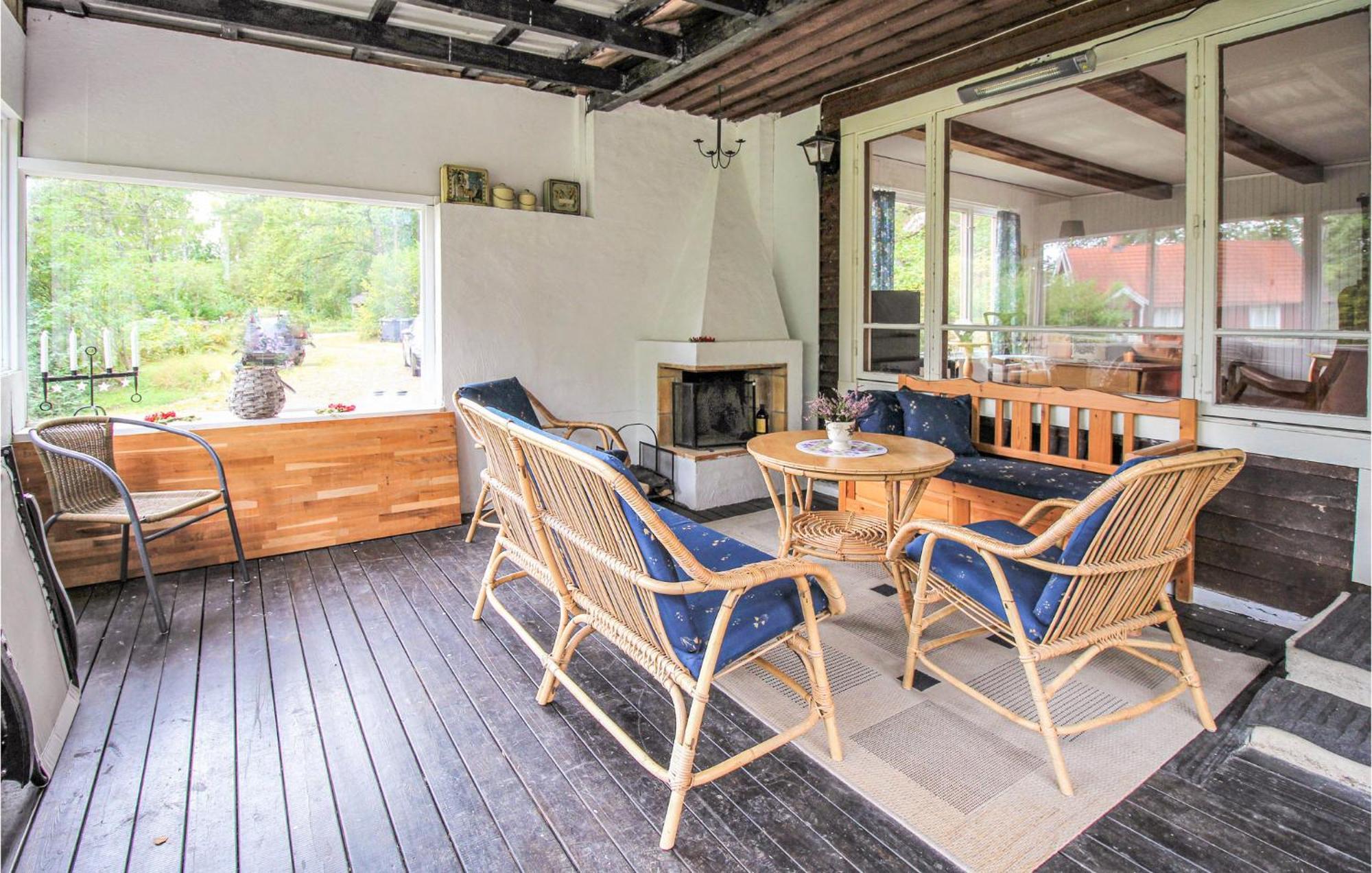 Pet Friendly Home In Haestveda With Wifi Extérieur photo